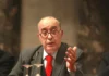 La scomparsa di Franco Abruzzo, storico presidente giornalisti Lombardia