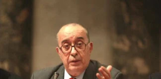 La scomparsa di Franco Abruzzo, storico presidente giornalisti Lombardia