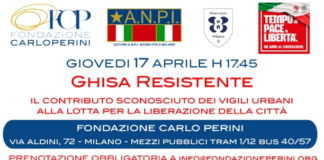 La resistenza dei ghisa, il libro