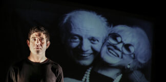 Il Mistero Buffo di Fo & Rame lunedì 14 al Teatro Carcano