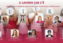 Il lavoro che c’è, confronto martedì 6