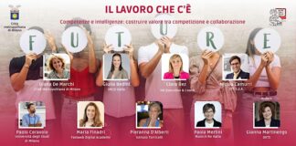 Il lavoro che c’è, confronto martedì 6