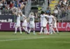Il Milan torna alla vittoria esterna a Venezia
