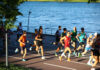 Triathlon e running, domenica 3 all’Idroscalo