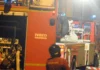Auto esplode, muore 60enne a Clusone