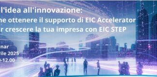 Innovazione, webinar mercoledì 9