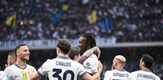 L’Inter riprende la marcia scudetto