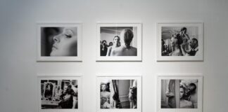 Whispers – A Julian Lennon Retrospective, da Still Fotografia