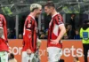 Derby, Milano è rossonera, Milan in finale di Coppa Italia