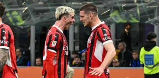 Derby, Milano è rossonera, Milan in finale di Coppa Italia