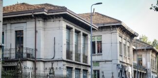 Palazzine Liberty ex Macello, linee guida per nuovo bando