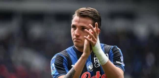 Atalanta, scatto Champions