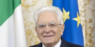 Mattarella lascia ospedale