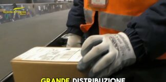 Illecita somministrazione di manodopera, GdF sequestra 33 milioni