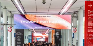 Salone del Mobile, oltre 300.000 presenze