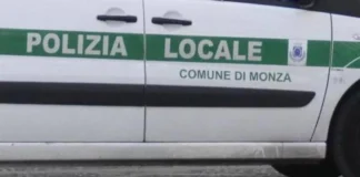 Ciclista investito ed ucciso da tir a Monza