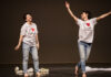 The Doozies, domenica 4 al Teatro Carcano