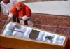 Oggi i funerali di Papa Francesco