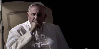 Tra venerdì e domenica i funerali del Papa