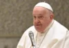E’ morto Papa Francesco