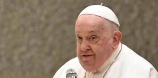 E’ morto Papa Francesco