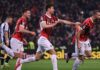 Il Milan torna alla vittoria ma che paura per Maignan