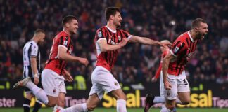 Il Milan torna alla vittoria ma che paura per Maignan