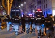 Governo, via libera a Dl sicurezza