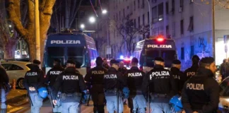 Governo, via libera a Dl sicurezza