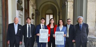 Assegnato il Premio Marra per il Bilancio di Sostenibilità
