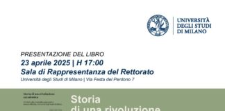 Storia di una rivoluzione accademica, il libro di Nando Dalla Chiesa