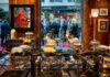 Fuorisalone, il party di Robertaebasta