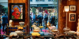 Fuorisalone, il party di Robertaebasta