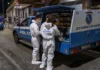 Omicidio ultras, 6 arresti