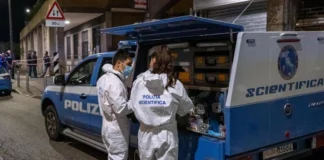 Omicidio ultras, 6 arresti