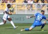 Como, tris al Lecce