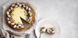 Pasqua, come cambiano i gusti degli italiani sui dolci