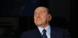 Berlusconi il benefattore della sepoltura del Papa?