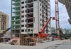 Edilizia pubblica, al via demolizione terza torre via Tofano