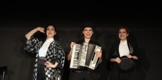 Tutto è Kabarett al Teatro Franco Parenti