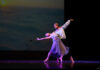 Un buon posto in cui fermarsi, la danza all’EcoTeatro