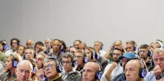 Safety expo 2025 a Bergamo