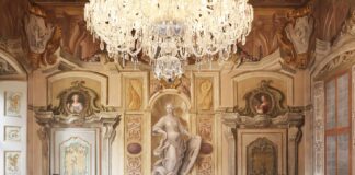 Ville Aperte in Brianza, Edizione Primavera dal 3 all’11 maggio