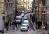 Ztl Quadrilatero, via il 12 maggio