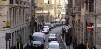 Mobilità, a breve ZTL Quadrilatero