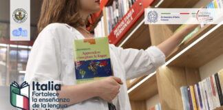L’Ambasciata a Caracas promuove la lingua e cultura italiana