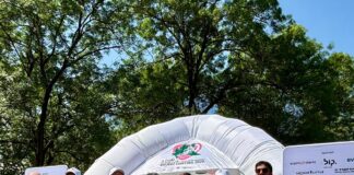 Olimpiadi, Cuori Olimpici a Cremona