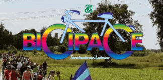 Torna Bicipace domenica 25