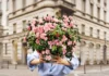 Festa della Mamma con l’Azalea della Ricerca