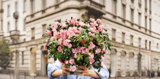 Festa della Mamma con l’Azalea della Ricerca